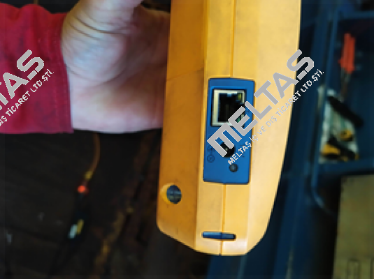 energy supplier for OFP-SM - P/N 4114619 Fluke