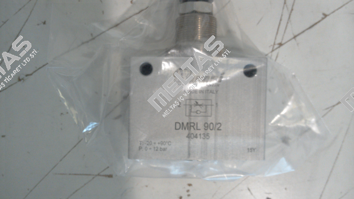 DMRL90/2 404135 Bonesi Pneumatic