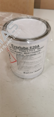 Everlube 620A Everlube