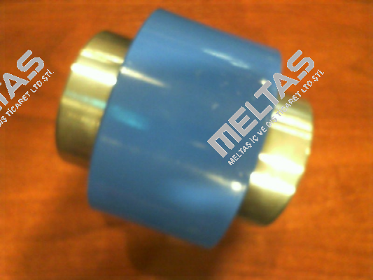 DC 42 Complete coupling Set Hassel