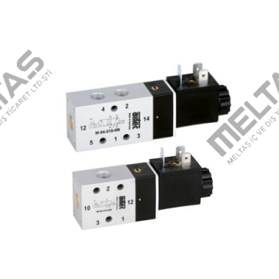 M-04-510-HN-412 Airtec