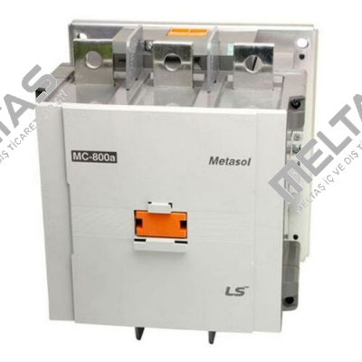 1374000500 / MC800A-30-22-IV-B-E Metasol