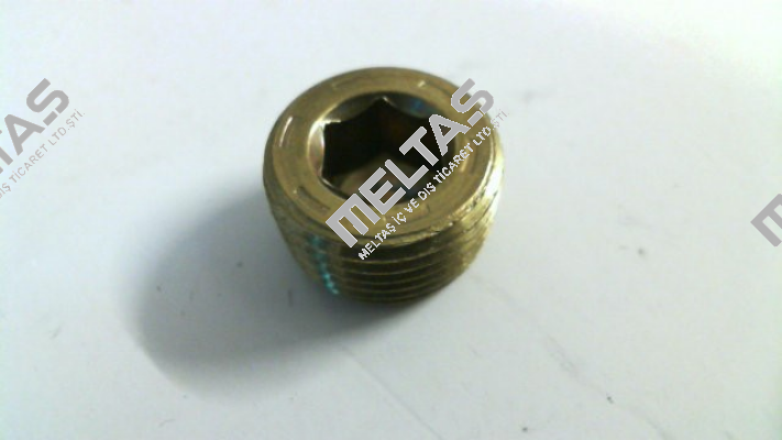 BP6 / 3/8" NPT Dme