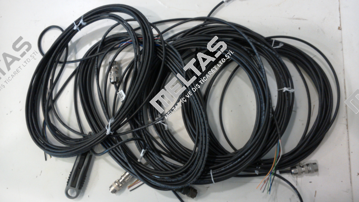 CABLE10 Dynisco