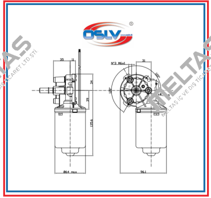 9900146 OSLV Italia