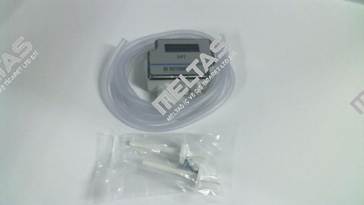 DPT2500-R8-AZ-D / PN: 103.007.026 HK INSTRUMENTS