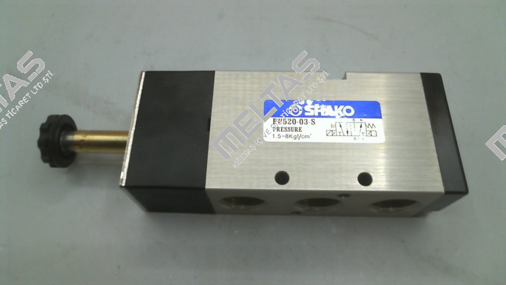 PC-PU520-03 D2 SHAKO