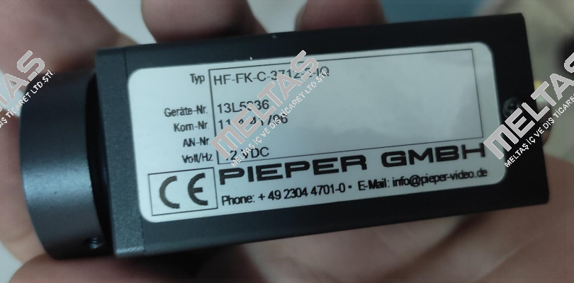 HF-FK-C-3712-2-IQ Pieper