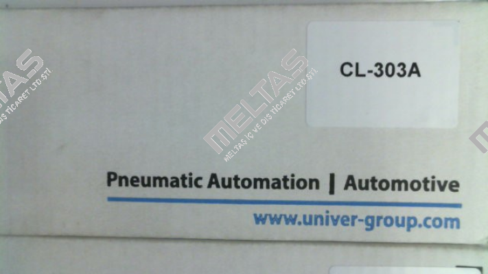 CL-303A Univer