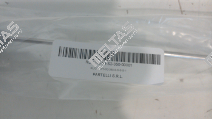 RL/G1-L-F3-S2-350-00001 Fratelli Giacomello