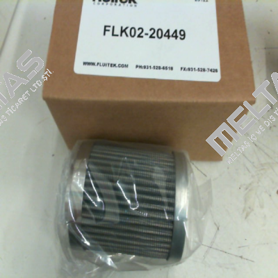 FLK02-20449 FLUITEK