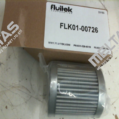 FLK01-00726 FLUITEK