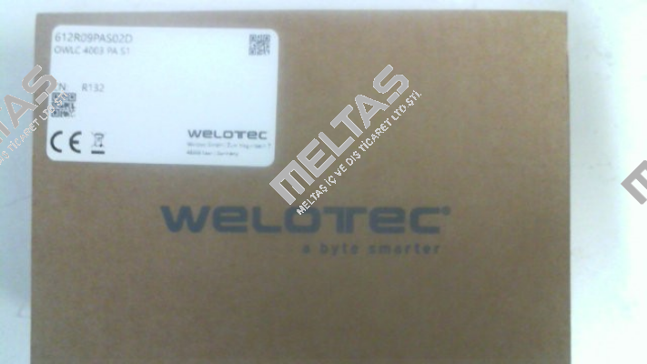 612R09PAS02D Welotec