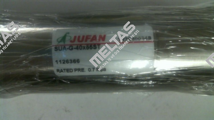 SUA-G-40x55ST Jufan