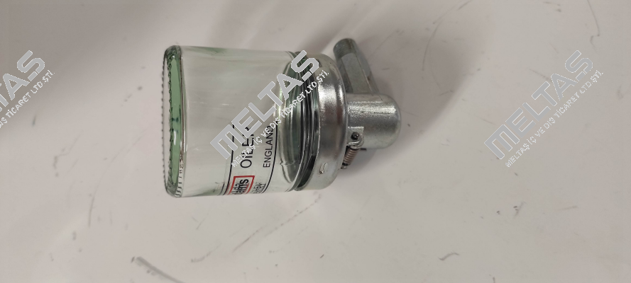 ACL 7595 / 9024 Adams Lube