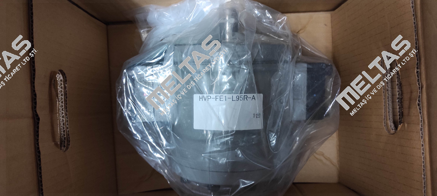 HVP-FE1-L95R-A JTEKT FLUID POWER SYSTEMS CORPORATION (ex. Toyooki)