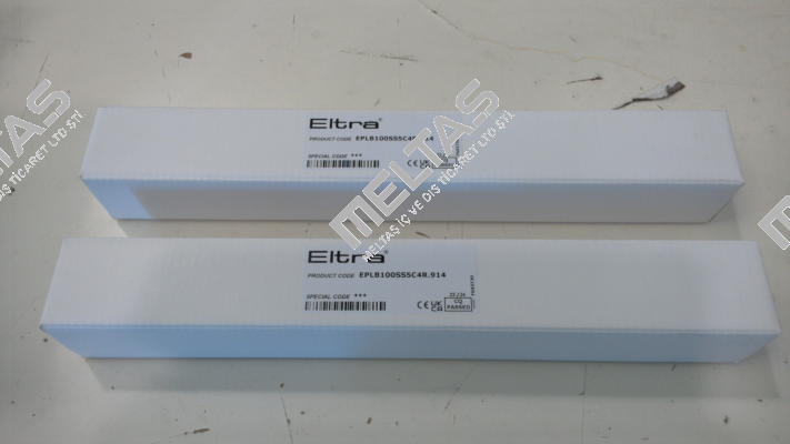 EPLB100SS5C4R.914 Eltra Encoder