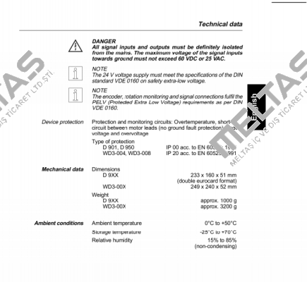 WD3-004  Berger Lahr (Schneider Electric)