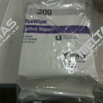 TX309 Texwipe