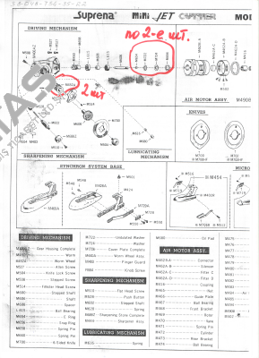 M452A Suprena