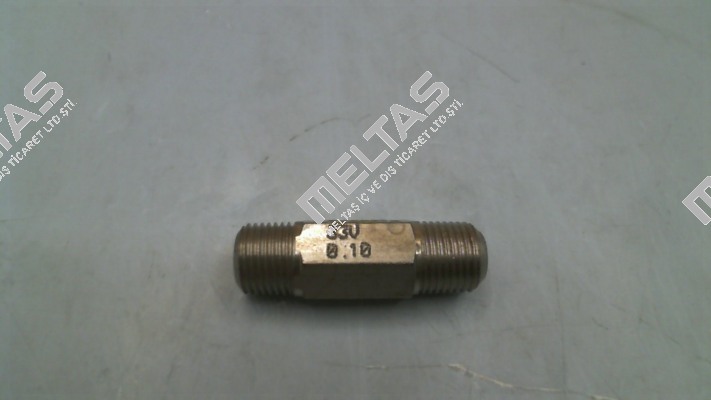 33V010 / 33V-1/8-1/8 0.10CC Dropsa