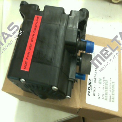 G575215A Flojet Pump