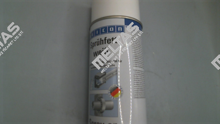 9-Fett Spindelspray Grob