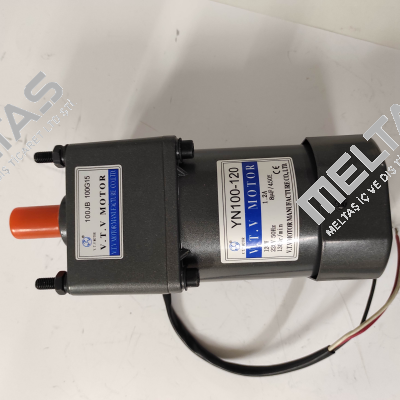 YN100-120 /100JB100G15 V.t.v Motor