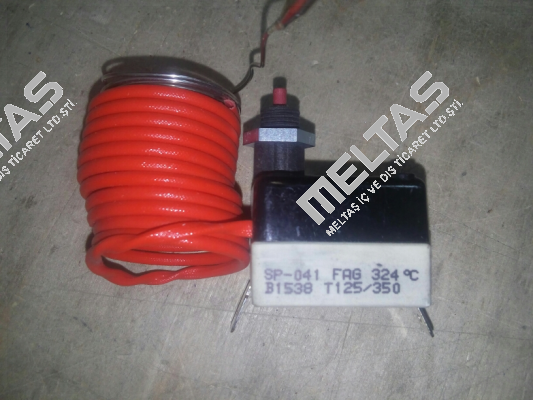 SP041FAG 324*C - OEM  Tecasa