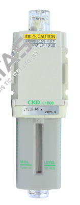 L1000-8G Ckd