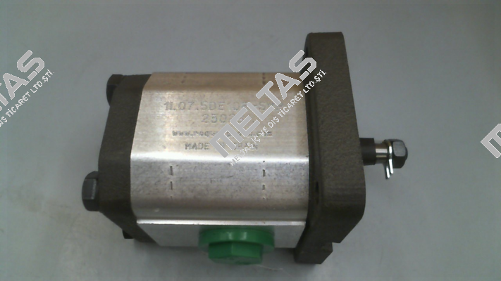 1L07.5DE10R-SD Roquet pump