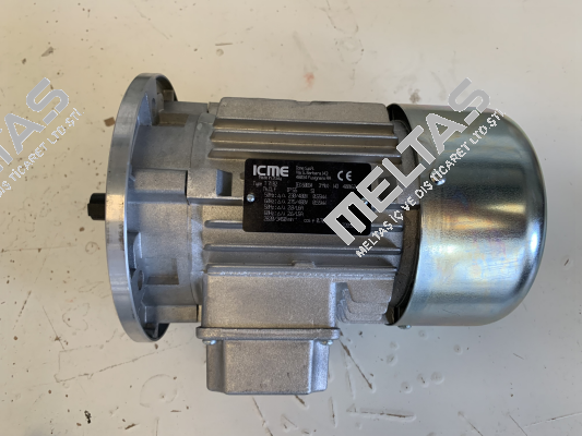 T71 2P B5 Icme Motor