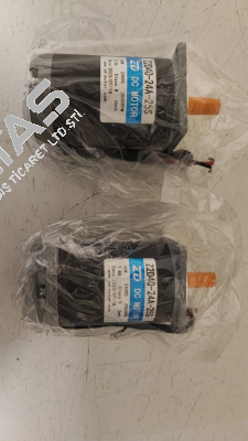 Z2D40-24A-25S ZD-Motors