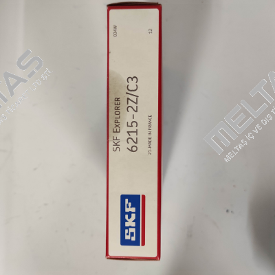 6215-2Z/C3 Skf