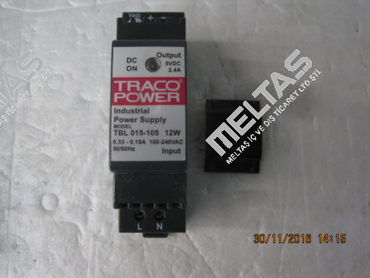 TBL 015-105 Traco Power