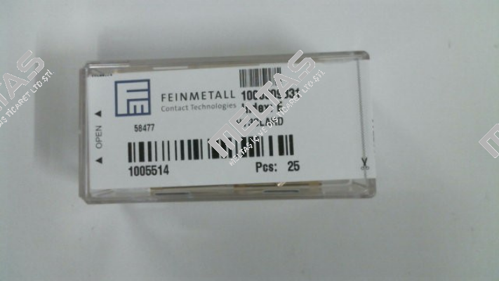 H733LARD FEINMETALL