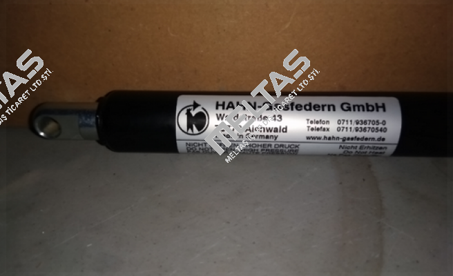 G10-23ST-32204 Hahn Gasfedern