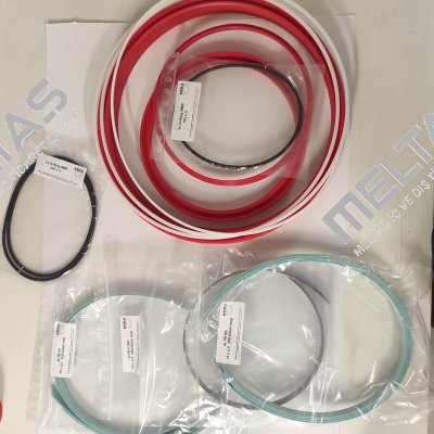 Sealing pack for hydraulic cylinder 86998 Passavant