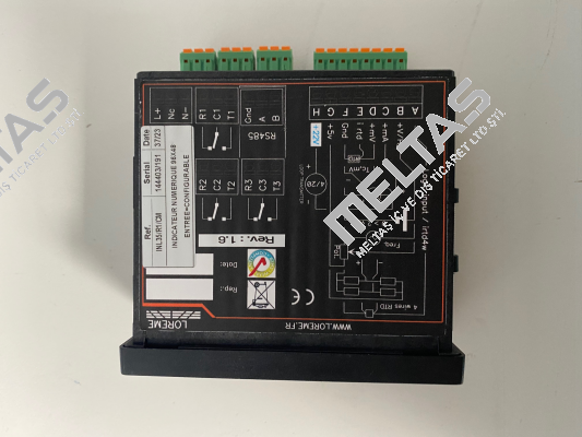 INL35 /R1/CM Loreme