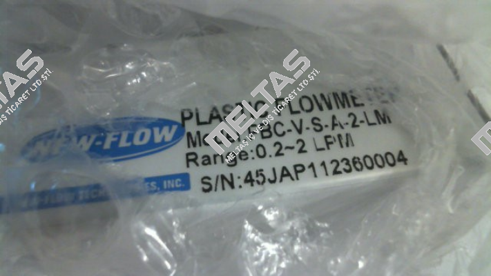 FBC-V-S-A-2-LM New-Flow