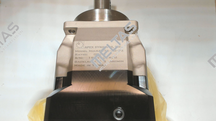 50075AF075-005-S2-P2 Apex Dynamics