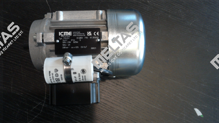 M56 4P V.230 B14 Icme Motor