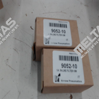 9052-10 Arrow Pneumatics