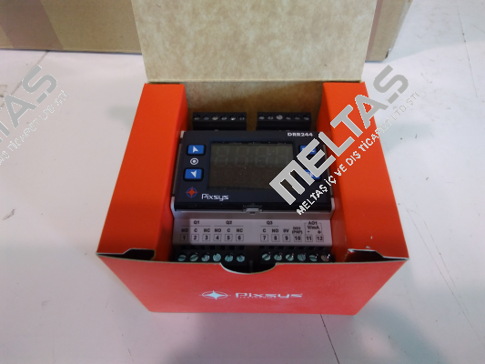 DRR244-13ABC-T Pixsys