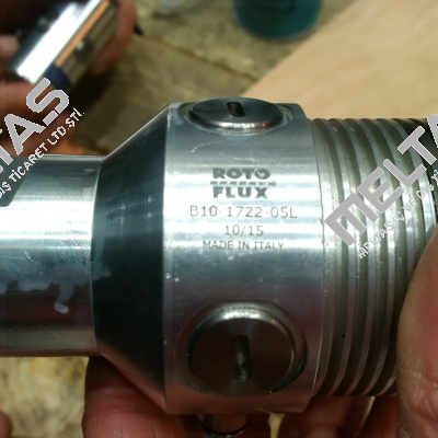 B10-1722-05L old code/ new code BH10-1722-05L Rotoflux