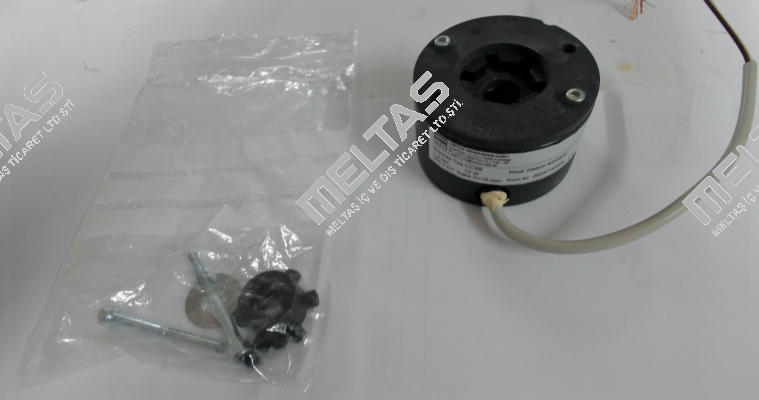 brake driver for CC59 1.8Nm, 205VDC B.Brake s.r.l.