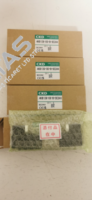 4KB139-00-B-DC24V Ckd